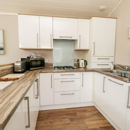 Сasa de vacaciones Troutbeck Windermere