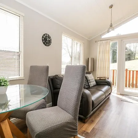 Holiday home Troutbeck