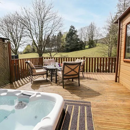 Troutbeck Holiday home