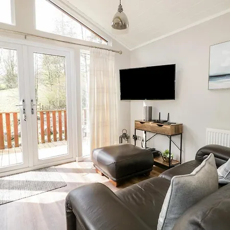 Дом отдыха Troutbeck