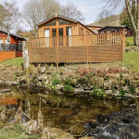 Holiday home Troutbeck