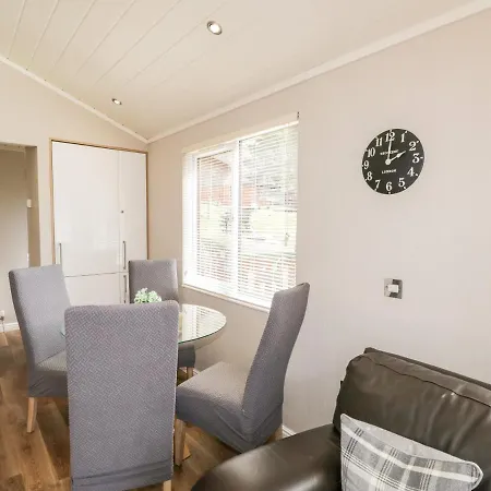 Holiday home Troutbeck