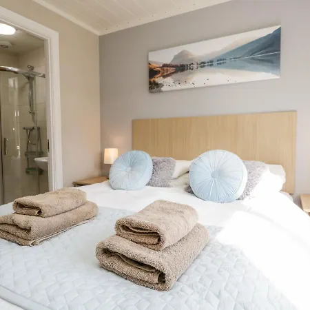 Holiday home Troutbeck *