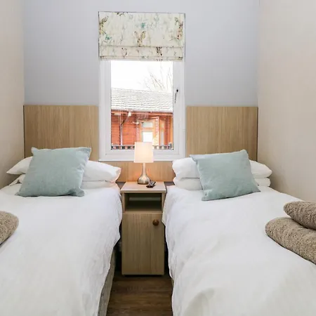 Holiday home Troutbeck *