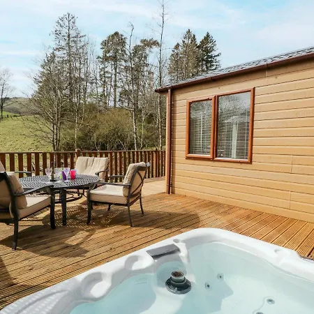 Troutbeck Holiday home