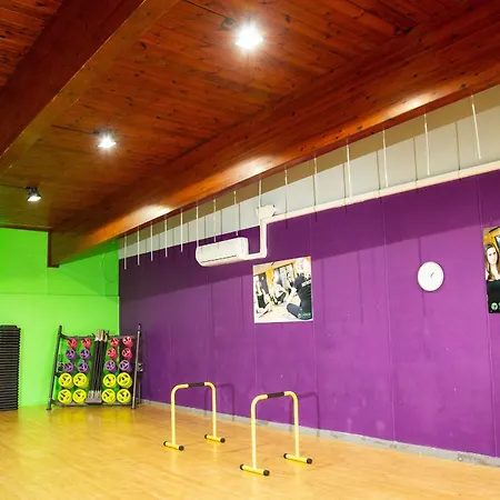 Дом отдыха Troutbeck