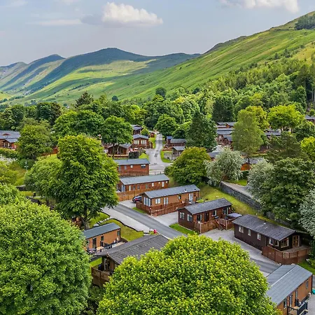 Troutbeck