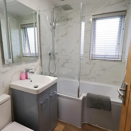 Troutbeck Дом отдыха