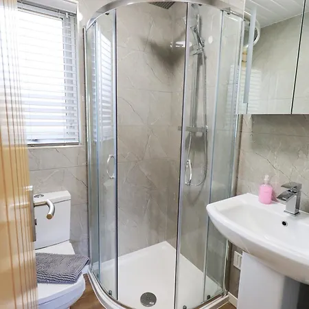 Дом отдыха Troutbeck