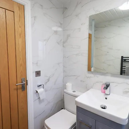 Troutbeck Дом отдыха *