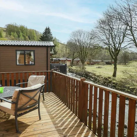 Nyaraló Troutbeck Windermere