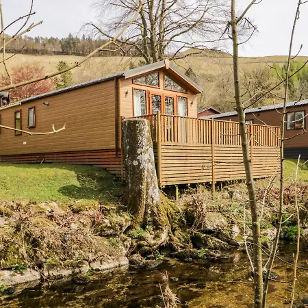 Ferienhaus Troutbeck *