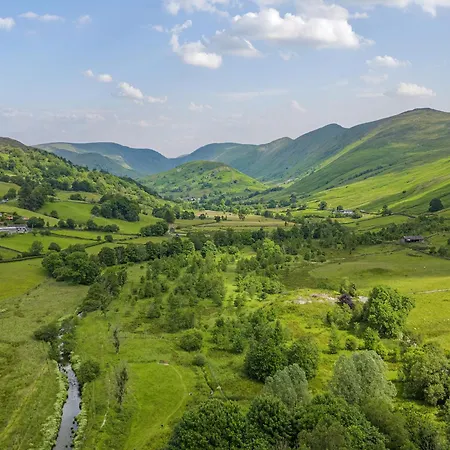Troutbeck