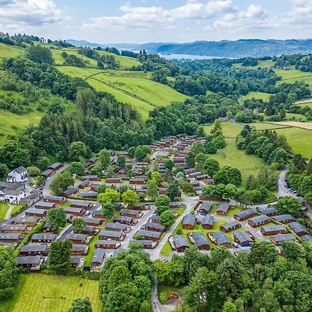 Troutbeck Ferienhaus *